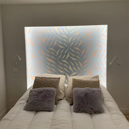 Riviera Beach, Design Near Croisette Appartement