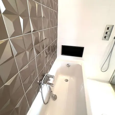 Appartement Riviera Beach, Design Near Croisette