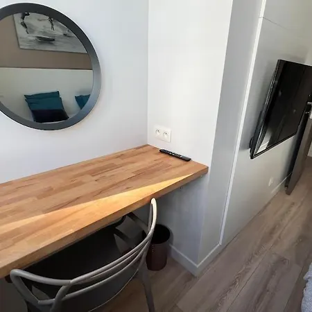 Riviera Beach, Design Near Croisette * Cannes