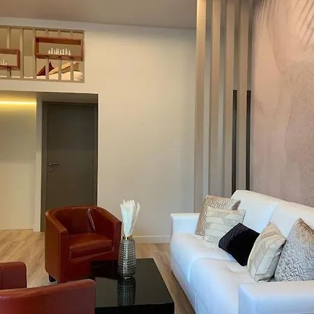 Riviera Beach, Design Near Croisette * Cannes