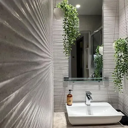 Appartement Riviera Beach, Design Near Croisette