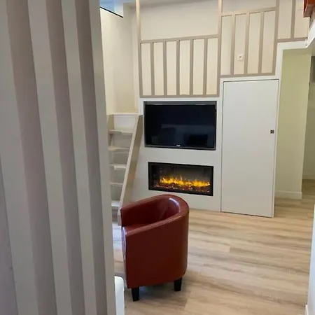 Appartement Riviera Beach, Design Near Croisette Cannes