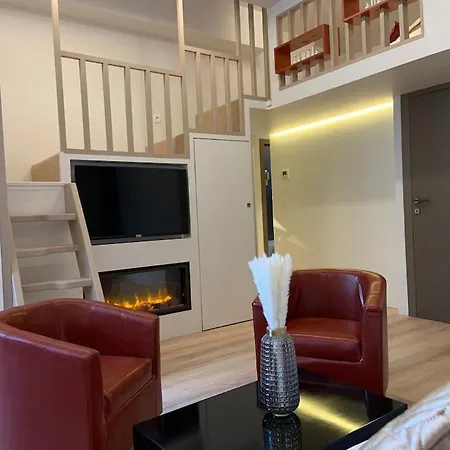 Riviera Beach, Design Near Croisette Appartement