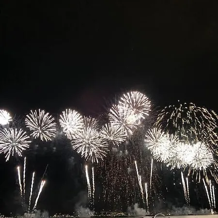 Appartement Riviera Beach, Design Near Croisette Cannes