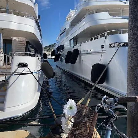 Riviera Beach, Design Near Croisette Cannes