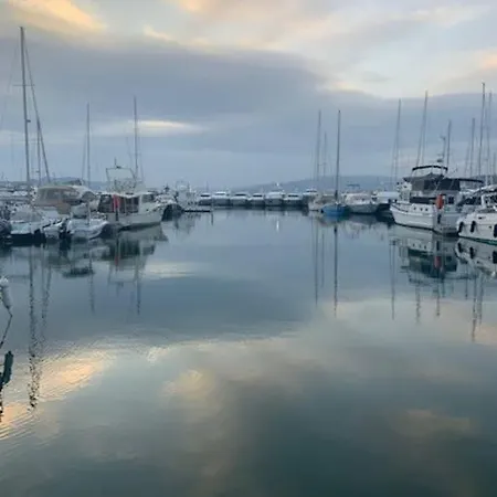 Appartement Riviera Beach, Design Near Croisette *