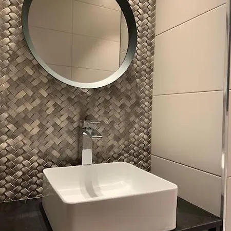 Riviera Beach, Design Near Croisette Appartement Cannes