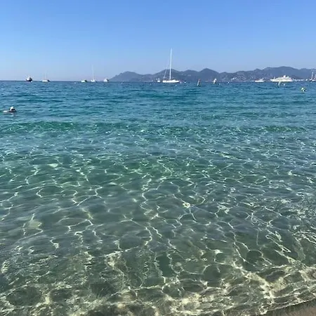 Riviera Beach, Design Near Croisette