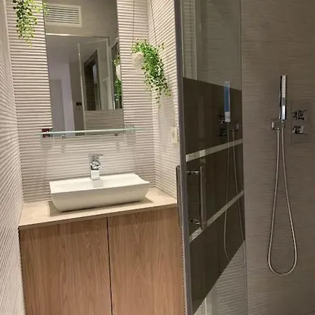 Appartement Riviera Beach, Design Near Croisette *