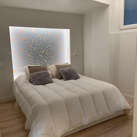 Appartement Riviera Beach, Design Near Croisette Cannes