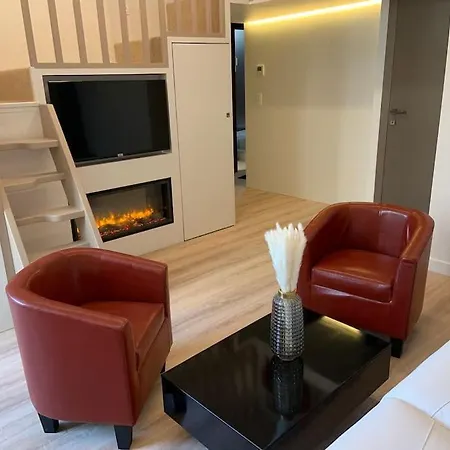 Appartement Riviera Beach, Design Near Croisette