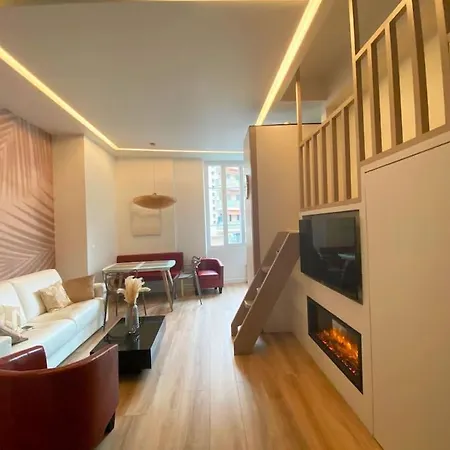 Riviera Beach, Design Near Croisette Appartement *