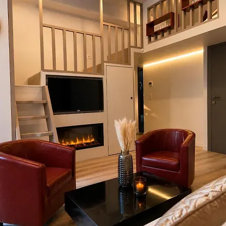 아파트 Riviera Beach, Design Near Croisette