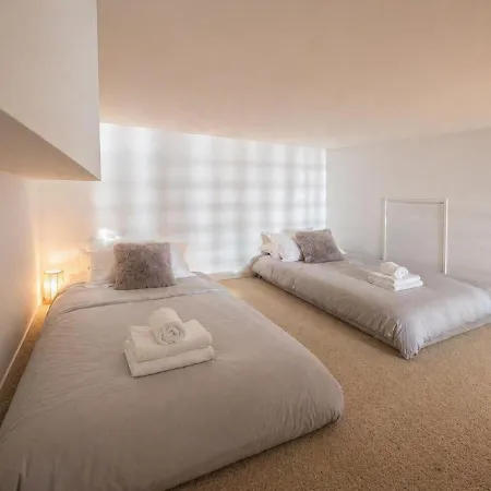 아파트 Riviera Beach, Design Near Croisette