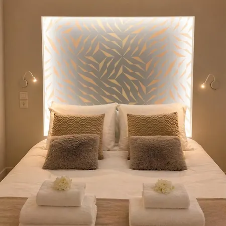 아파트 Riviera Beach, Design Near Croisette 칸느